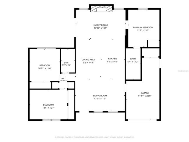8531 HORIZON LANE, Hudson, FL 34667