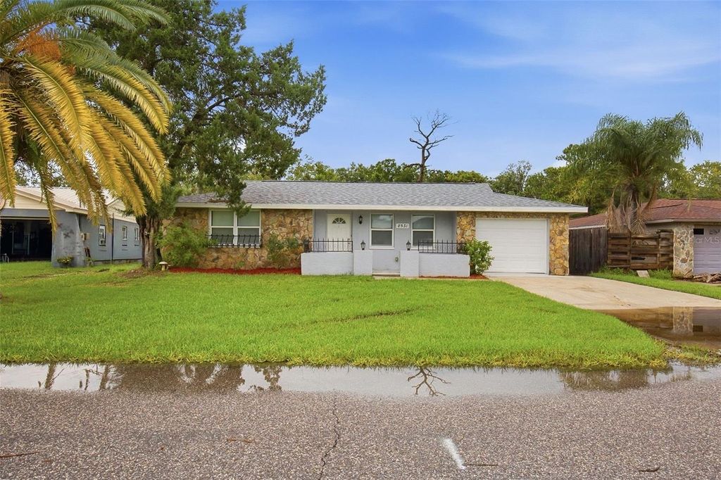 8531 HORIZON LANE, Hudson, FL 34667