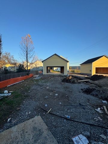 502 Eastboro Dr, Nashville, TN 37209