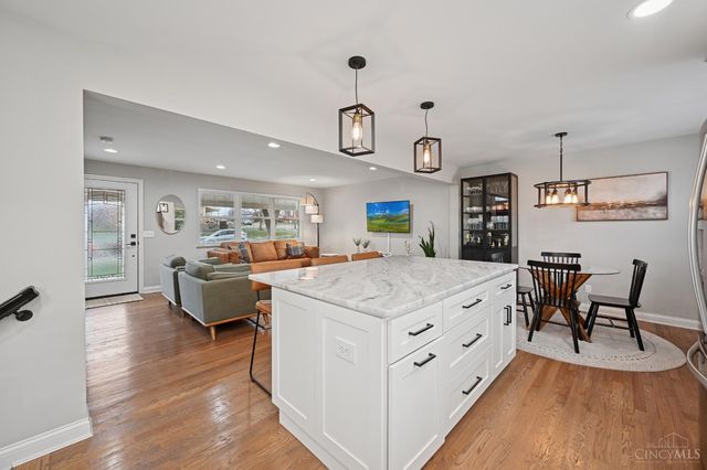 3316 Moonridge Drive, Green Twp, OH 45248