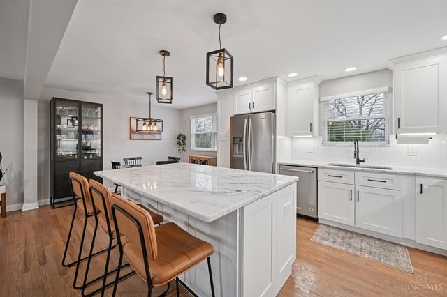 3316 Moonridge Drive, Green Twp, OH 45248