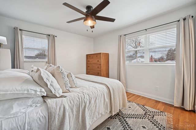 3316 Moonridge Drive, Green Twp, OH 45248