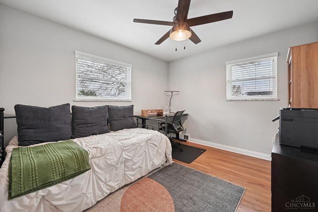 3316 Moonridge Drive, Green Twp, OH 45248