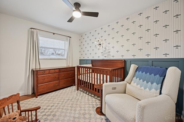 3316 Moonridge Drive, Green Twp, OH 45248