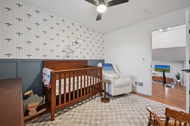 3316 Moonridge Drive, Green Twp, OH 45248