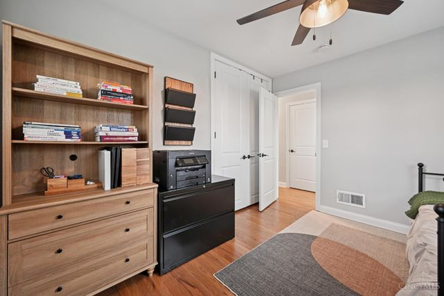 3316 Moonridge Drive, Green Twp, OH 45248