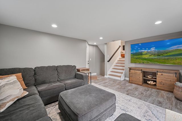 3316 Moonridge Drive, Green Twp, OH 45248