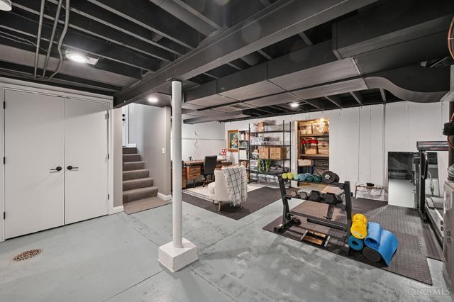 3316 Moonridge Drive, Green Twp, OH 45248