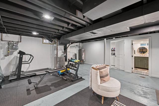 3316 Moonridge Drive, Green Twp, OH 45248