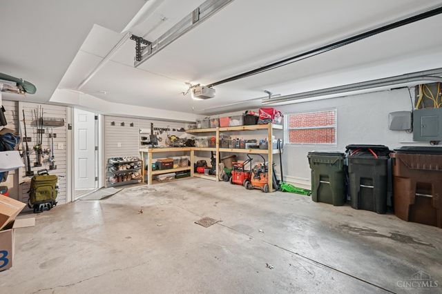 3316 Moonridge Drive, Green Twp, OH 45248