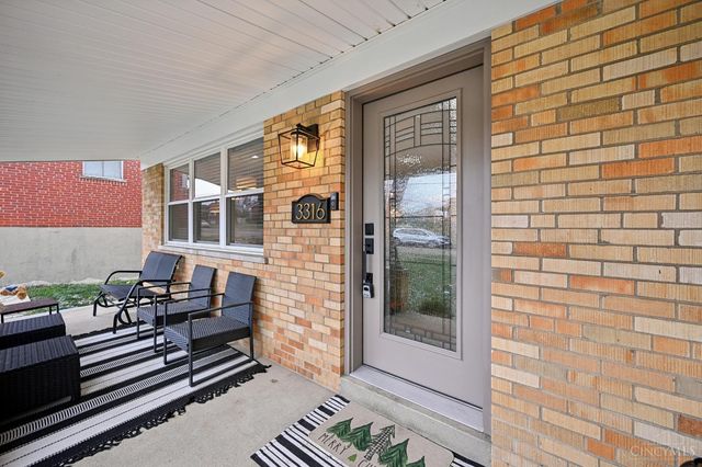 3316 Moonridge Drive, Green Twp, OH 45248