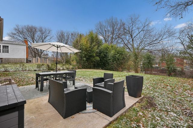 3316 Moonridge Drive, Green Twp, OH 45248