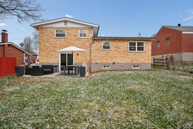 3316 Moonridge Drive, Green Twp, OH 45248