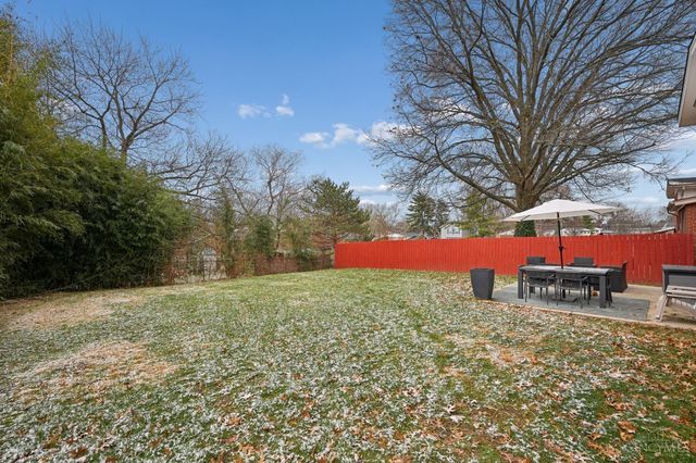 3316 Moonridge Drive, Green Twp, OH 45248