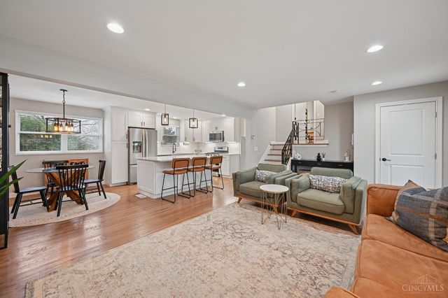 3316 Moonridge Drive, Green Twp, OH 45248