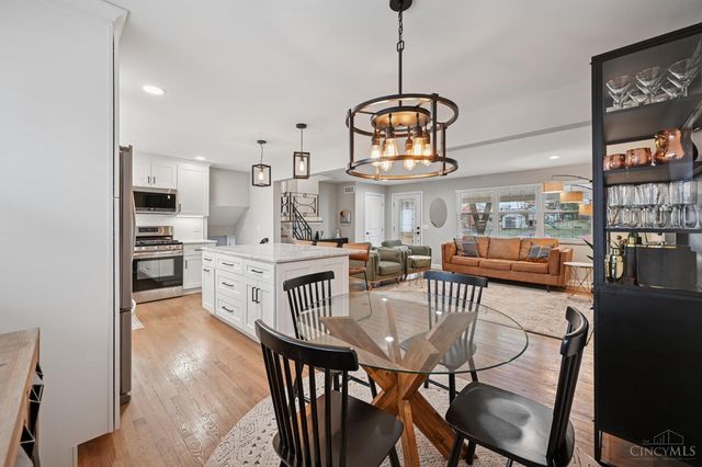 3316 Moonridge Drive, Green Twp, OH 45248