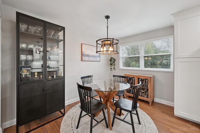 3316 Moonridge Drive, Green Twp, OH 45248