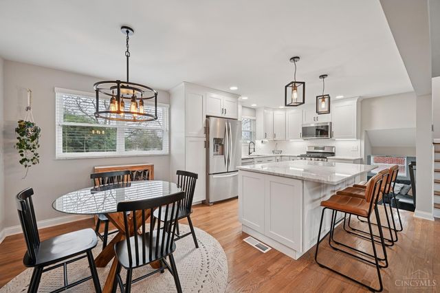 3316 Moonridge Drive, Green Twp, OH 45248