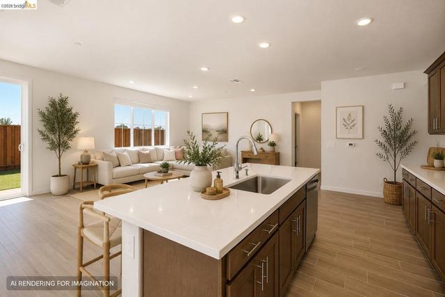 504 Spruce Way, Oakley, CA 94561