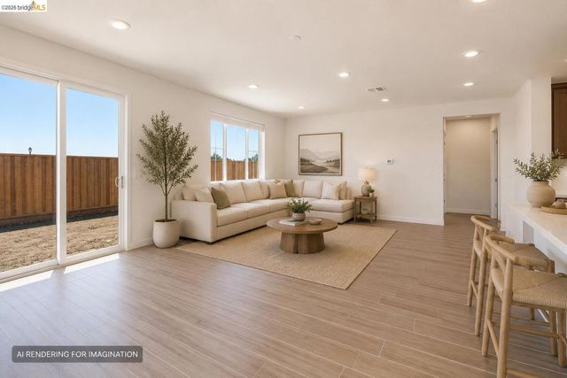 504 Spruce Way, Oakley, CA 94561
