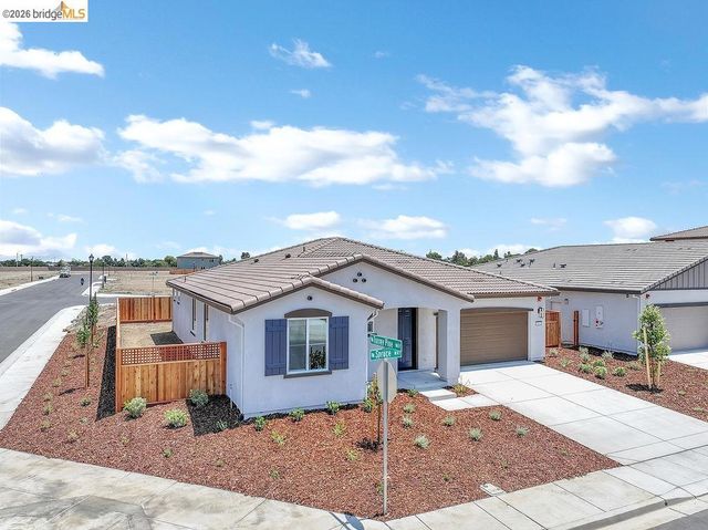 504 Spruce Way, Oakley, CA 94561