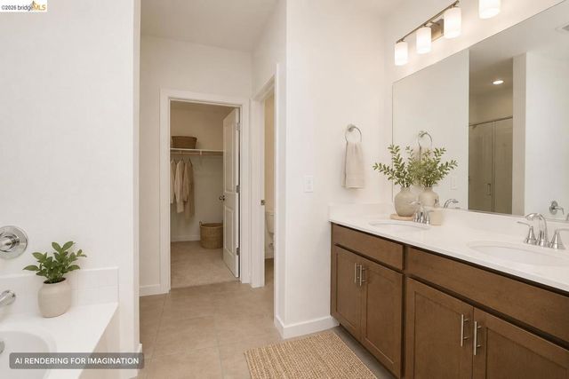 504 Spruce Way, Oakley, CA 94561