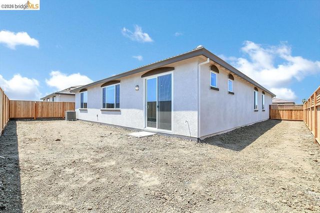 504 Spruce Way, Oakley, CA 94561