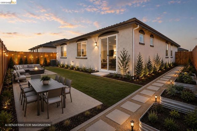504 Spruce Way, Oakley, CA 94561
