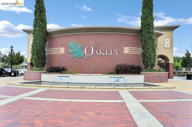 504 Spruce Way, Oakley, CA 94561