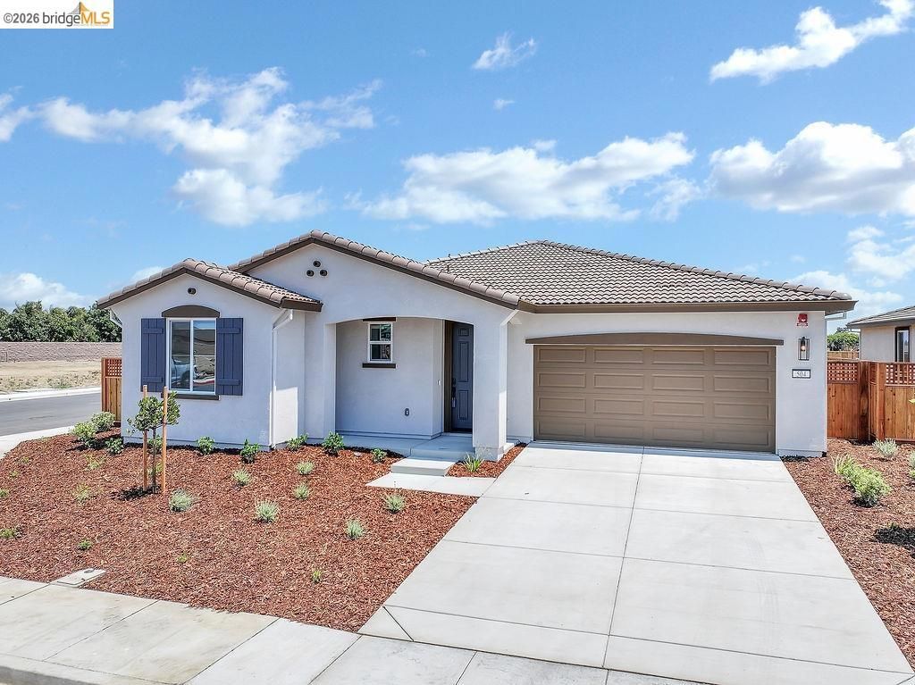 504 Spruce Way, Oakley, CA 94561