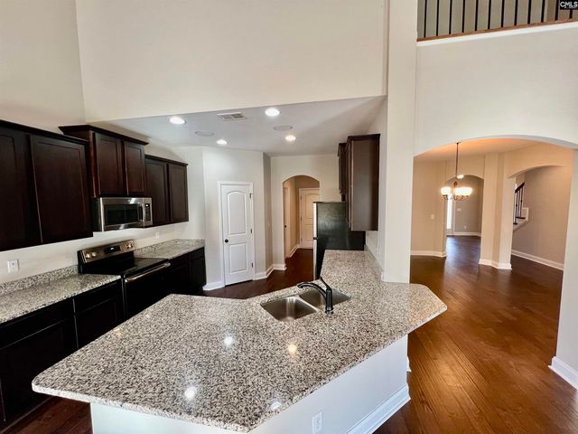 135 Shoals Landing Drive, Columbia, SC 29212