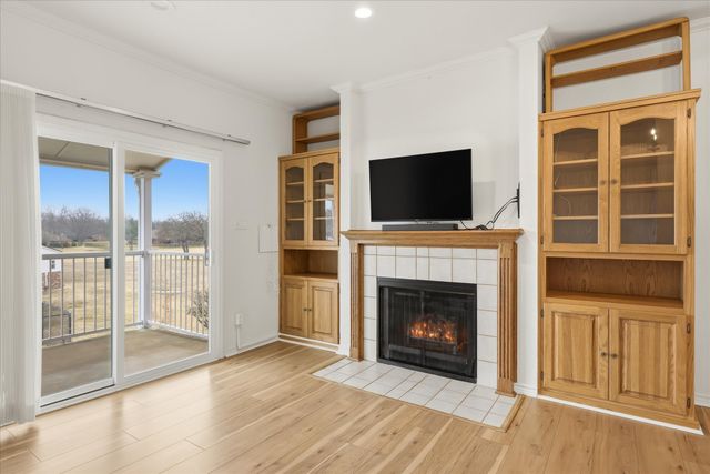 8511 Westover Court 238, Granbury, TX 76049