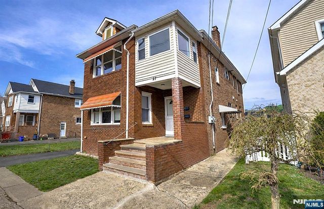 27 Brookline Avenue, Nutley, NJ 07110