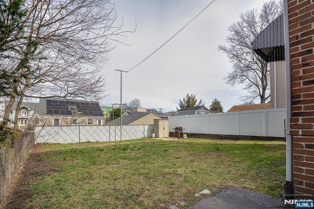 27 Brookline Avenue, Nutley, NJ 07110