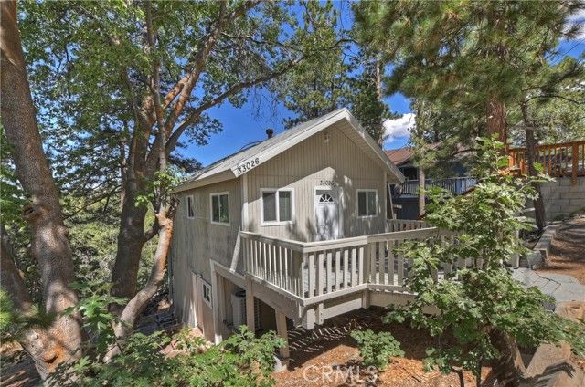 33026 Donner Lane, Los Angeles, CA 92382