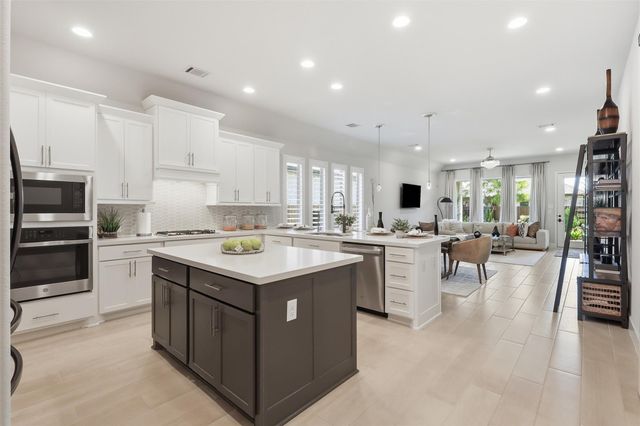 15810 Bird Of Paradise Drive, Conroe, TX 77302