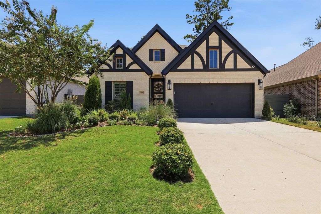 15810 Bird Of Paradise Drive, Conroe, TX 77302