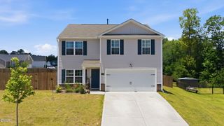 3203 Finch Court, Sanford, NC 27332