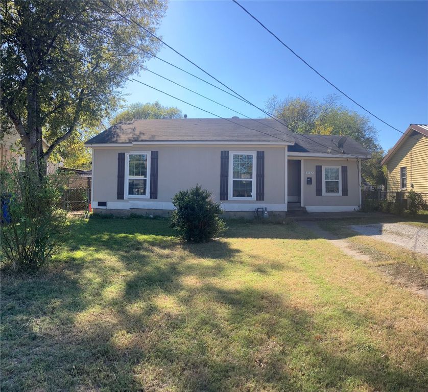 3532 N 21st Street, Waco, TX 76708