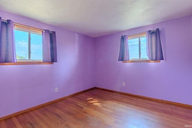 8885 E 400 N, Van Buren, IN 46991