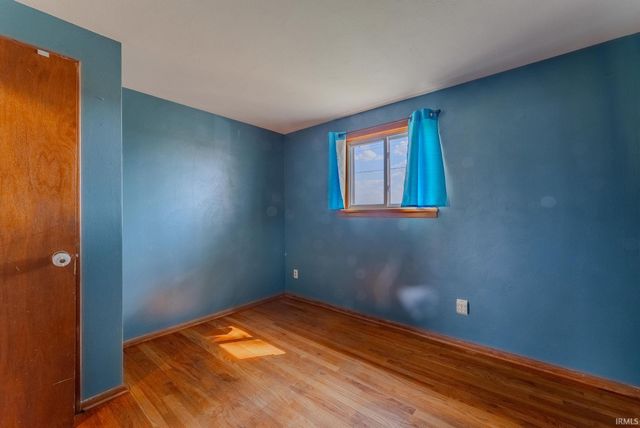 8885 E 400 N, Van Buren, IN 46991