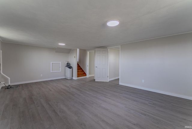 8885 E 400 N, Van Buren, IN 46991