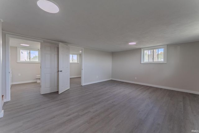 8885 E 400 N, Van Buren, IN 46991