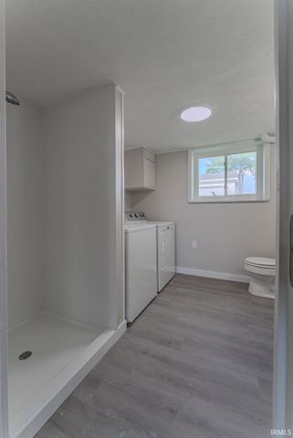 8885 E 400 N, Van Buren, IN 46991