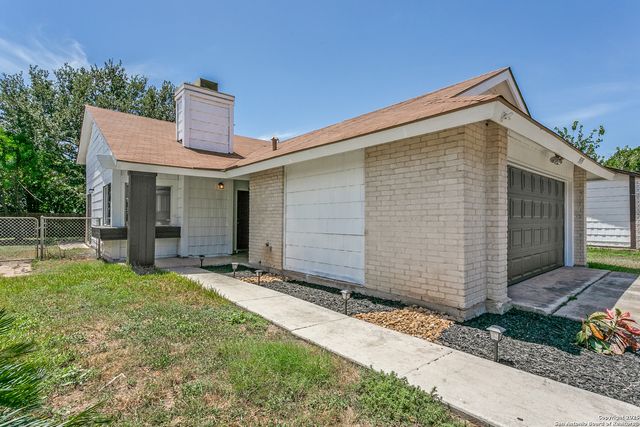 3535 Lake Tahoe, San Antonio, TX 78222