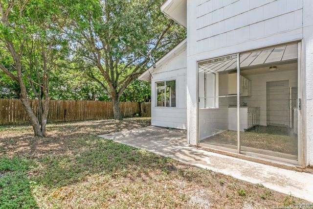 3535 Lake Tahoe, San Antonio, TX 78222