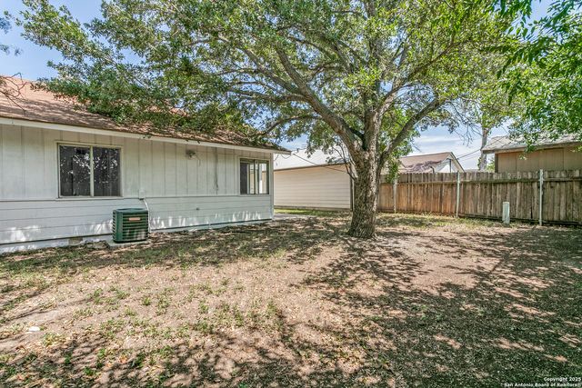 3535 Lake Tahoe, San Antonio, TX 78222