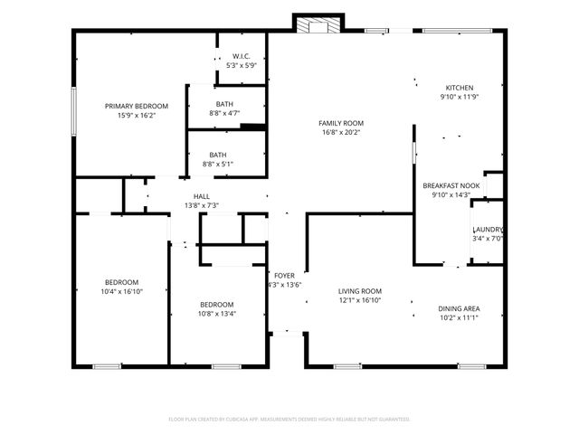 2114 Burrows Trail, Grand Prairie, TX 75052