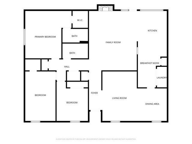 2114 Burrows Trail, Grand Prairie, TX 75052