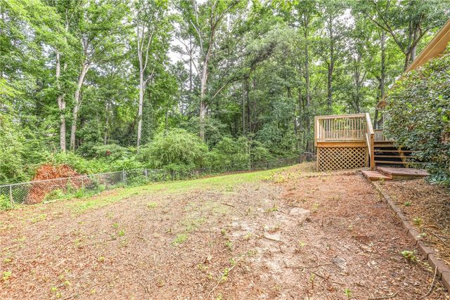 108 Rollingwood Street, Central, SC 29630